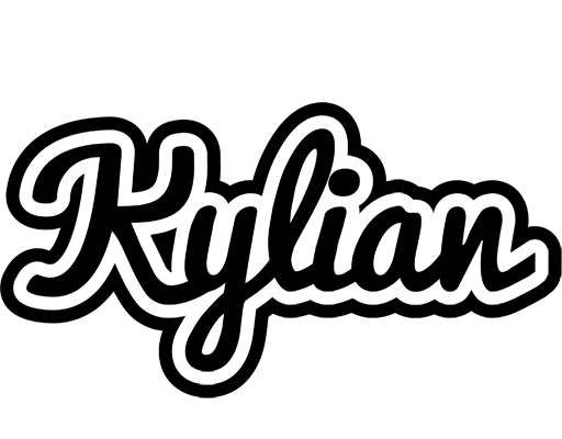 Kylian chess logo