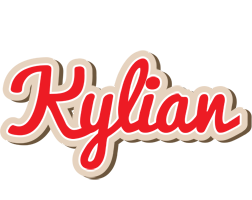 Kylian chocolate logo