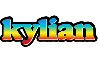 Kylian color logo