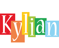 Kylian colors logo