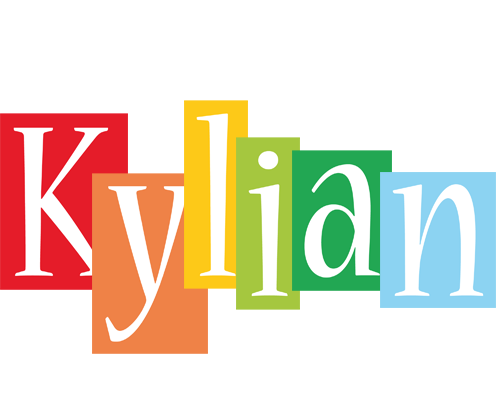 Kylian colors logo