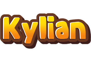 Kylian cookies logo