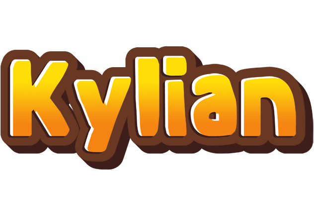 Kylian cookies logo