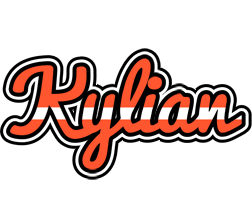 Kylian denmark logo