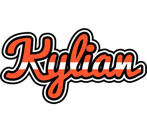 Kylian denmark logo