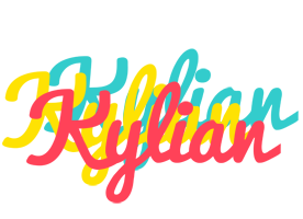 Kylian disco logo