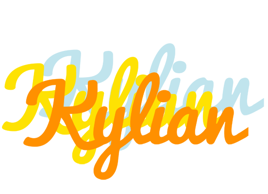 Kylian energy logo