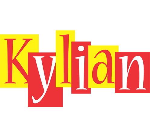 Kylian errors logo