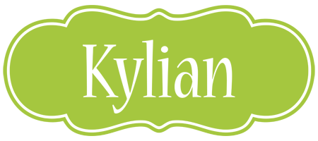 Kylian family logo