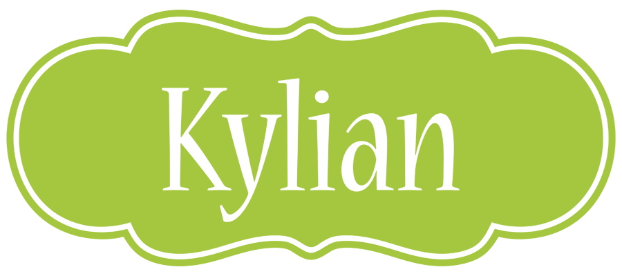 Kylian family logo