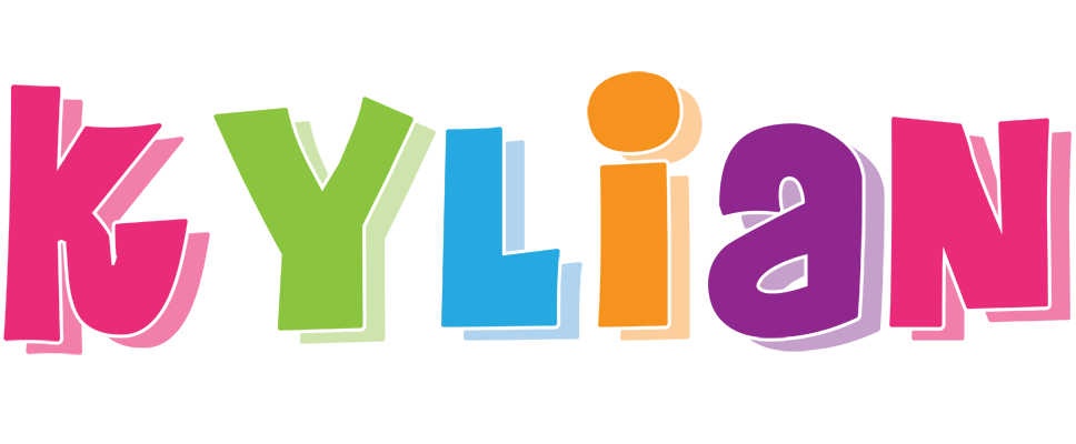 Kylian friday logo