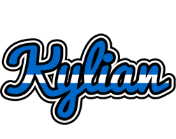 Kylian greece logo