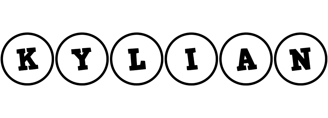 Kylian handy logo