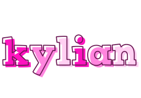 Kylian hello logo