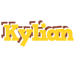 Kylian hotcup logo