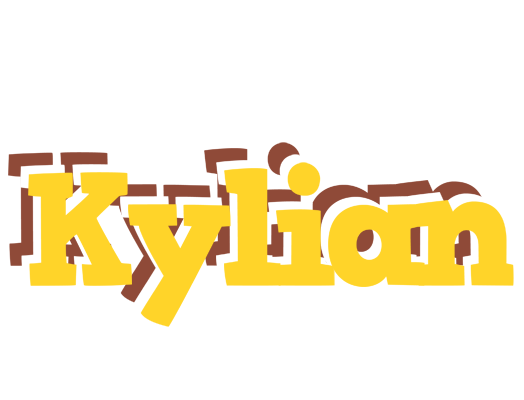 Kylian hotcup logo