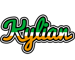 Kylian ireland logo