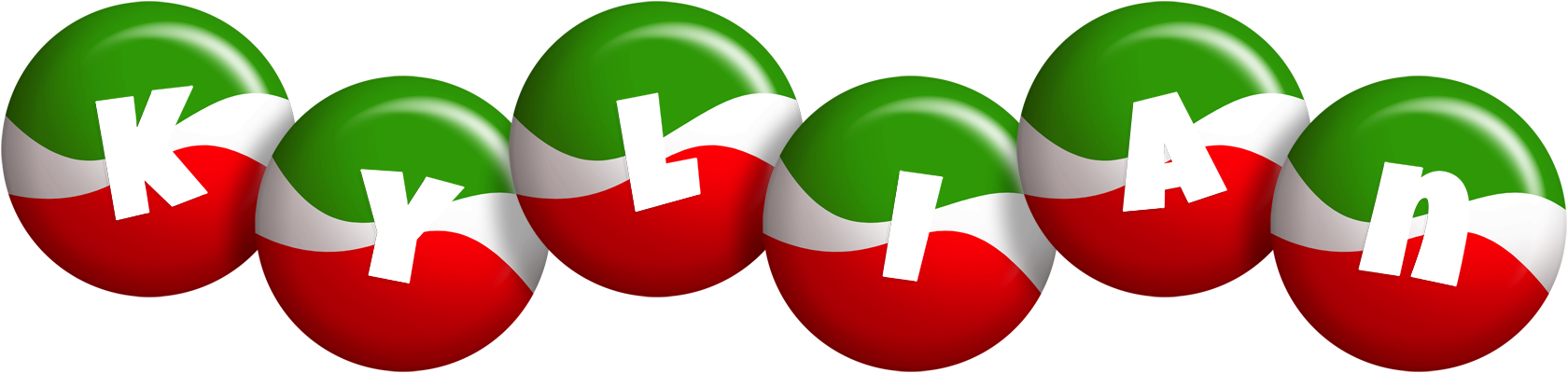 Kylian italy logo