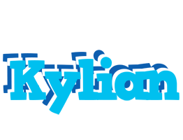 Kylian jacuzzi logo