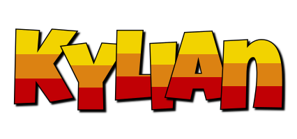 Kylian jungle logo