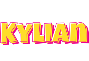 Kylian kaboom logo