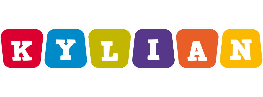 Kylian kiddo logo