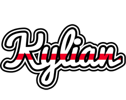 Kylian kingdom logo