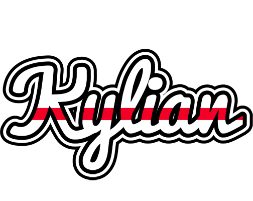 Kylian kingdom logo