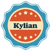 Kylian labels logo