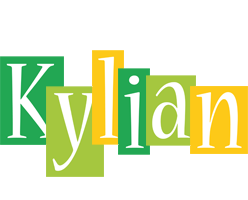 Kylian lemonade logo