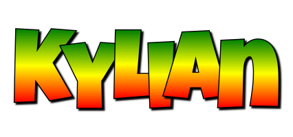 Kylian mango logo