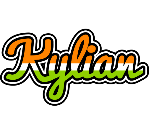 Kylian mumbai logo
