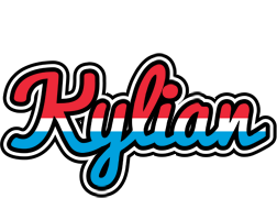 Kylian norway logo