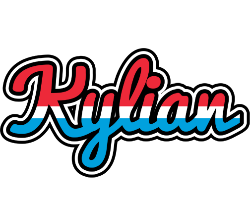 Kylian norway logo
