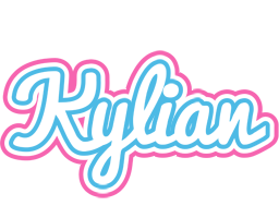 Kylian outdoors logo