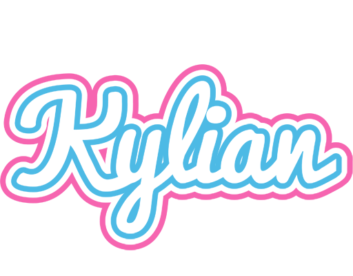 Kylian outdoors logo