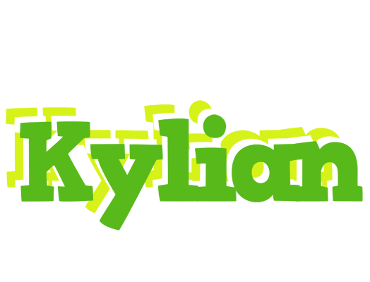 Kylian picnic logo