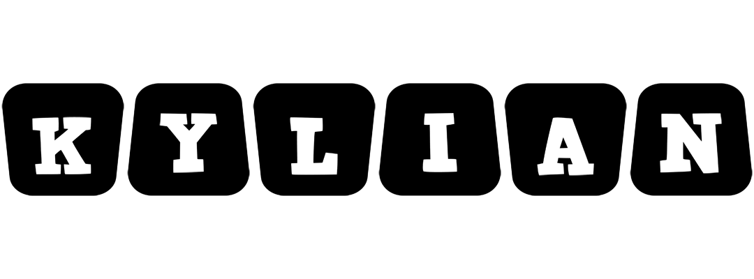 Kylian racing logo