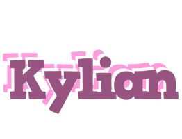 Kylian relaxing logo