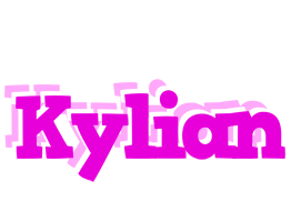 Kylian rumba logo