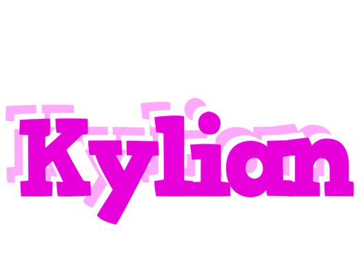 Kylian rumba logo