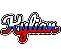 Kylian russia logo