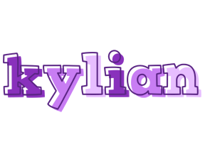 Kylian sensual logo