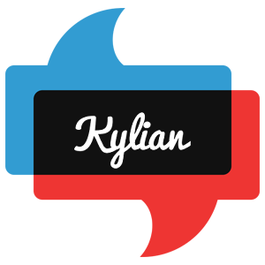 Kylian sharks logo