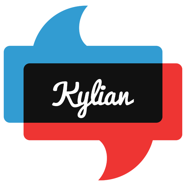 Kylian sharks logo