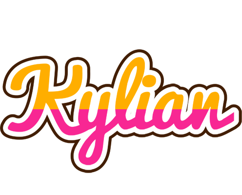 Kylian smoothie logo
