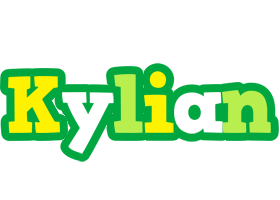 Kylian soccer logo