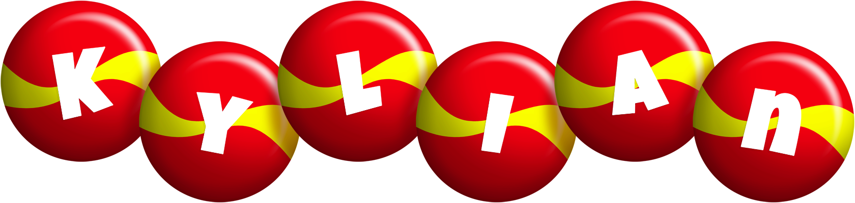 Kylian spain logo