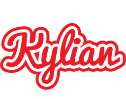 Kylian sunshine logo