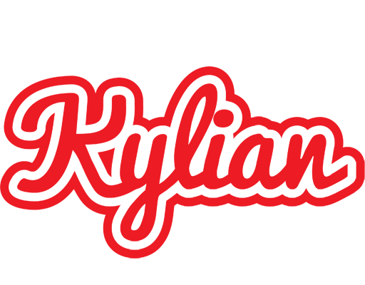 Kylian sunshine logo
